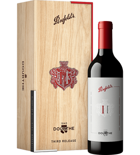 Penfolds II Cabernet Sauvignon 2022 Gift Box